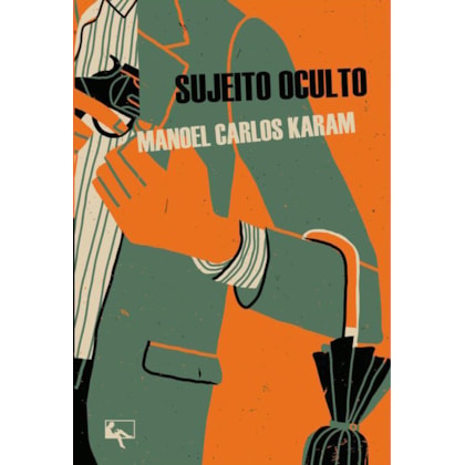 SUJEITO OCULTO