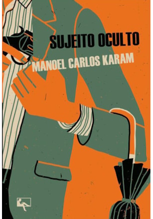 SUJEITO OCULTO