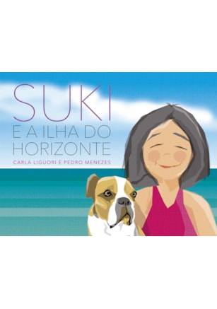 Suki e a ilha do horizonte