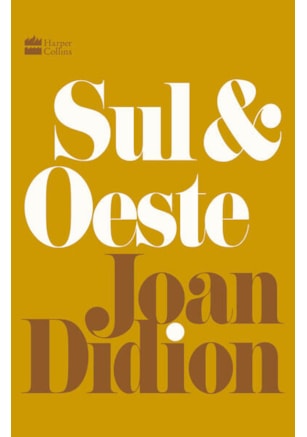 SUL E OESTE