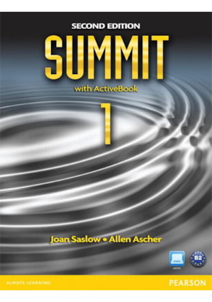 SUMMIT 1 WITH ACTIVEBOOK