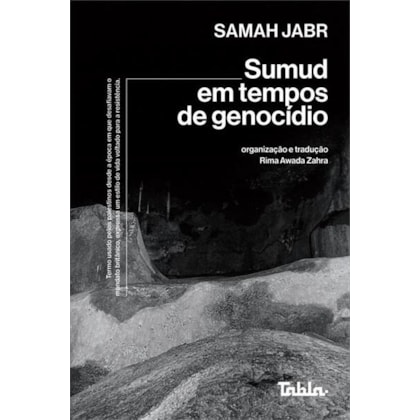 SUMUD EM TEMPOS DE GENOCIDIO