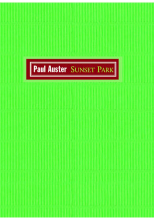 SUNSET PARK