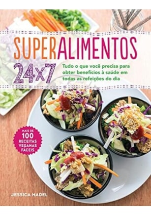 SUPERALIMENTOS 24X7