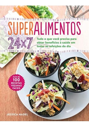 SUPERALIMENTOS 24X7
