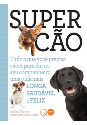 Supercão : Tudo o que você precisa saber para dar