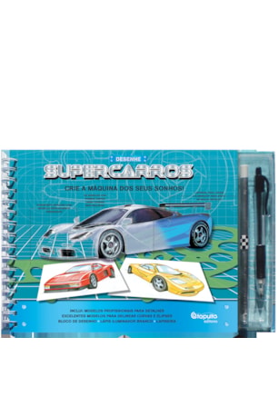 SUPERCARROS