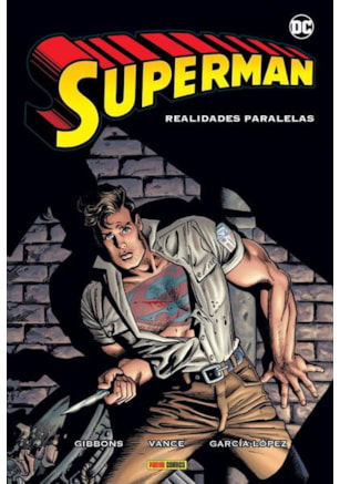 Superman: Realidades Paralelas