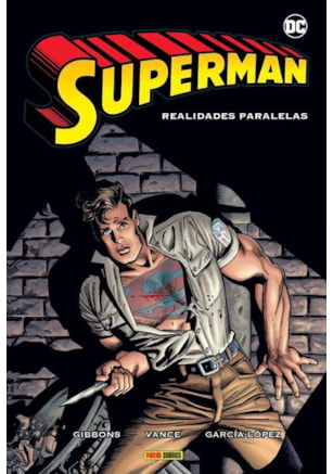 Superman: Realidades Paralelas