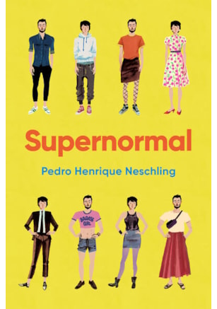 SUPERNORMAL