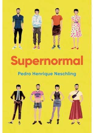 SUPERNORMAL
