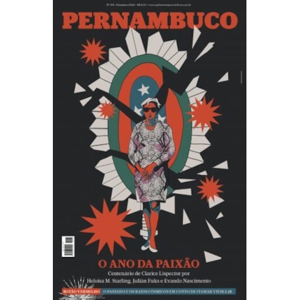 Suplemento Pernambuco - Dezembro - Nº 178