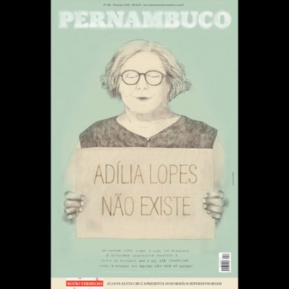 Suplemento Pernambuco - Fevereiro - Nº 180