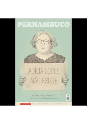 Suplemento Pernambuco - Fevereiro - Nº 180