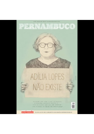 Suplemento Pernambuco - Fevereiro - Nº 180