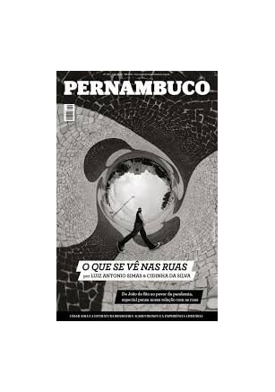 Suplemento Pernambuco - Julho - Nº 173
