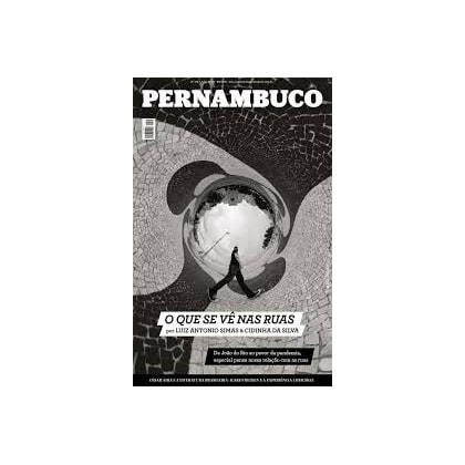 Suplemento Pernambuco - Julho - Nº 173