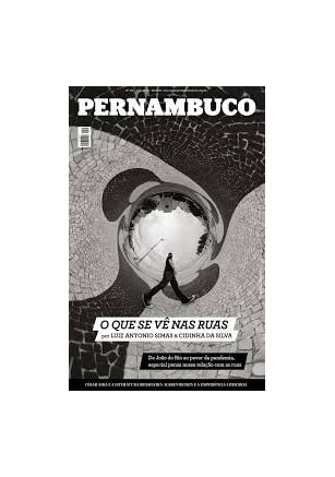 Suplemento Pernambuco - Julho - Nº 173