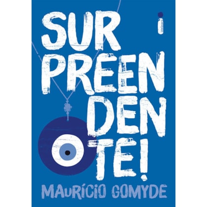 SURPREENDENTE!