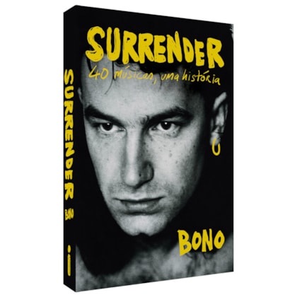 SURRENDER