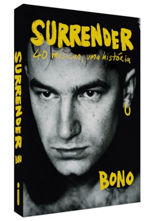SURRENDER