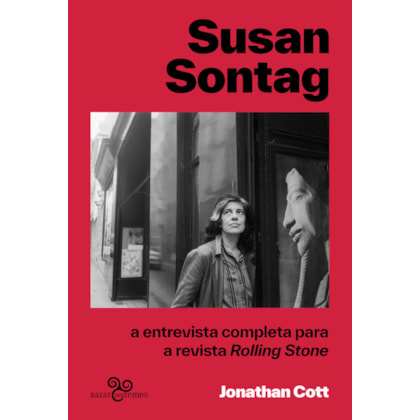 SUSAN SONTAG