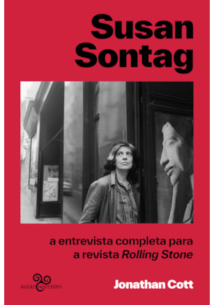 SUSAN SONTAG