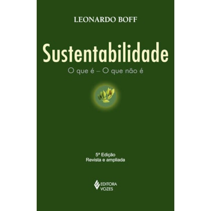 SUSTENTABILIDADE