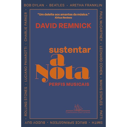 Sustentar a nota