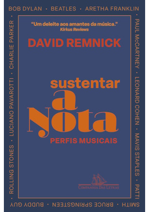 Sustentar a nota