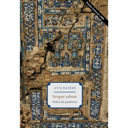 SYNGUÉ SABOUR