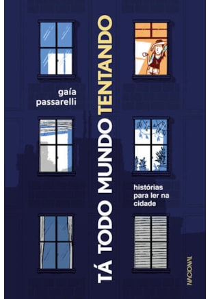 TÁ TODO MUNDO TENTANDO
