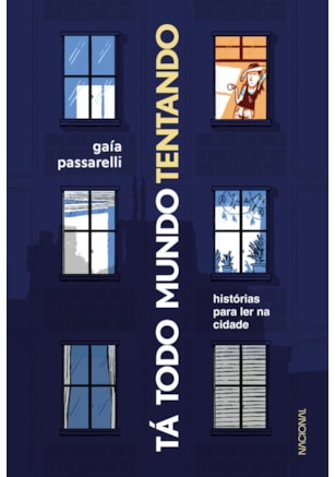 TÁ TODO MUNDO TENTANDO
