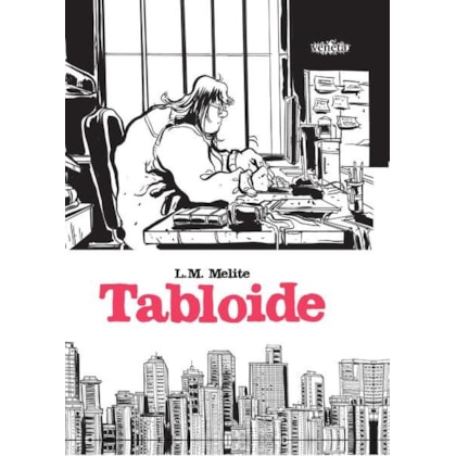 TABLOIDE