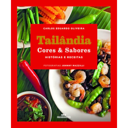 TAILÂNDIA CORES & SABORES