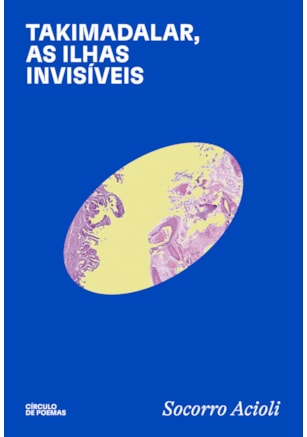 TAKIMADALAR, AS ILHAS INVISÍVEIS