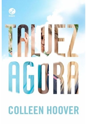 TALVEZ AGORA
