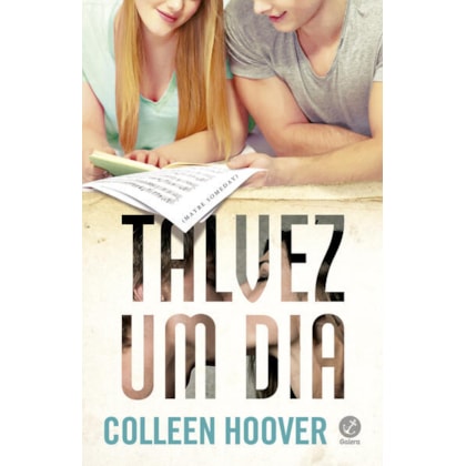 TALVEZ UM DIA