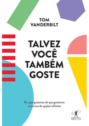 TALVEZ VOCÊ TAMBÉM GOSTE