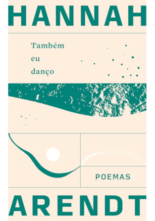 TAMBÉM EU DANÇO - POEMAS