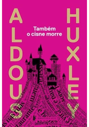 Também o cisne morre