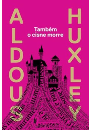 Também o cisne morre
