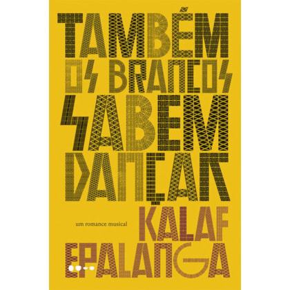 TAMBÉM OS BRANCOS SABEM DANÇAR