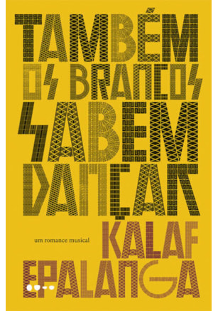 TAMBÉM OS BRANCOS SABEM DANÇAR