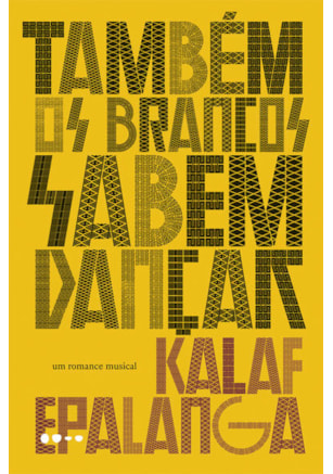 TAMBÉM OS BRANCOS SABEM DANÇAR