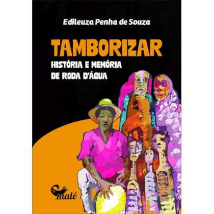 Tamborizar