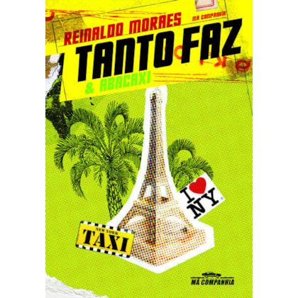 TANTO FAZ & ABACAXI