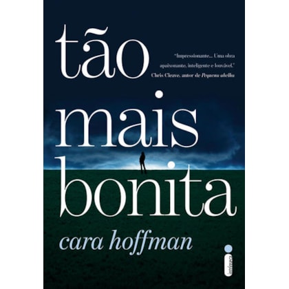 TÃO MAIS BONITA