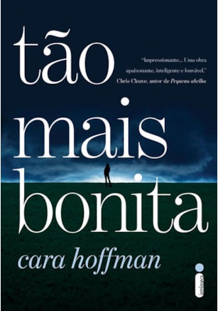 TÃO MAIS BONITA