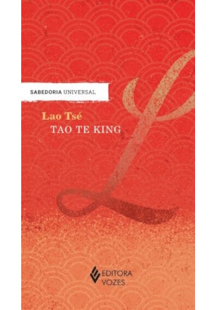 TAO TE KING